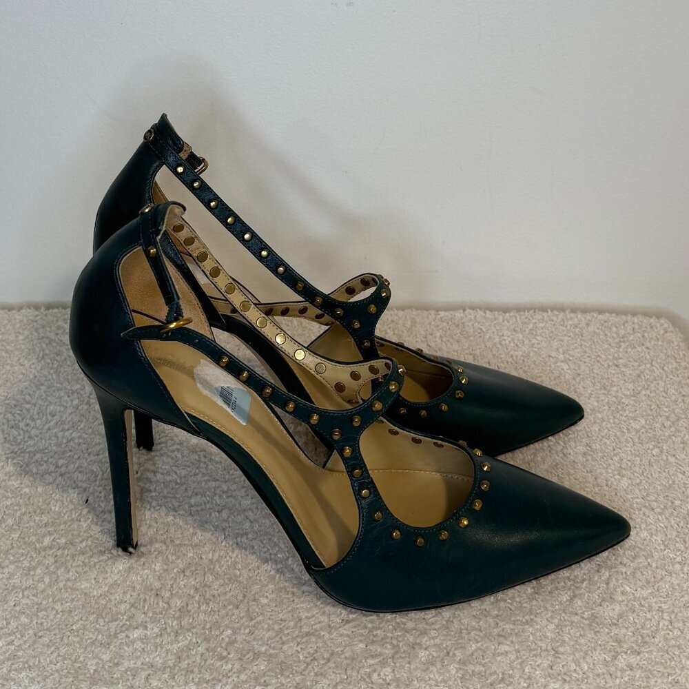 Michael Kors | Ava Studded Pumps